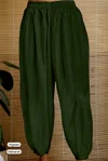 Tew Heavy Rayon Casual Afghani Pants Collections